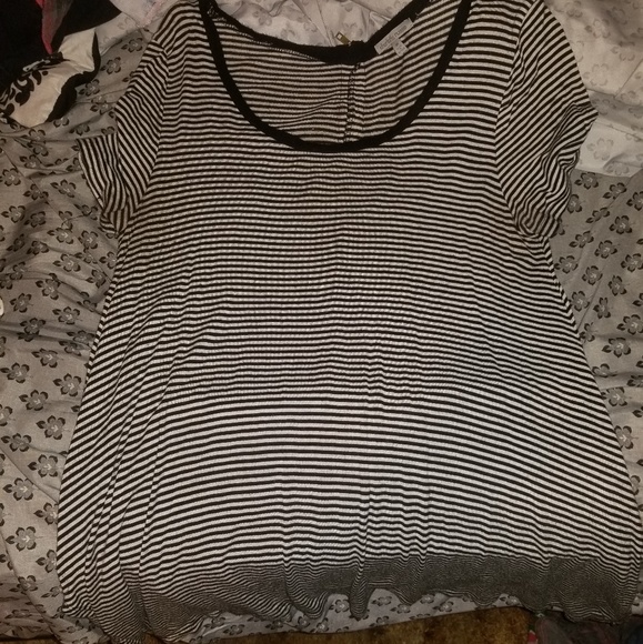 Charlotte Russe Shirt - Picture 1 of 4